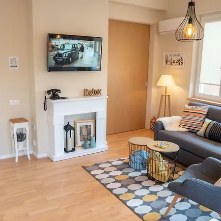 Apartment Audrey By Sofiaspot - Central, Metro To Airport Sofia